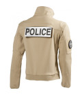 Blouson déperlant Canyon T.O.E. oryx - Surplus militaire