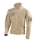 Blouson déperlant Canyon T.O.E. oryx - Surplus militaire