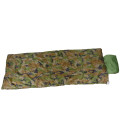 Sac de couchage pilote, Israël woodland, 2 couches - Surplus militaire
