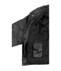 Blouson, "Security", noir - Surplus militaire