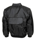 Blouson, "Security", noir - Surplus militaire