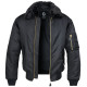 MA2 Veste col en fourrure Brandit