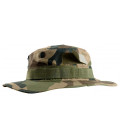 Bob Tactical cam ce Toe Design
