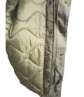 Parka militaire avec doublure amovible US Import M65