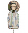 Bob Tactical avec moustiquaire cam ce Toe Design