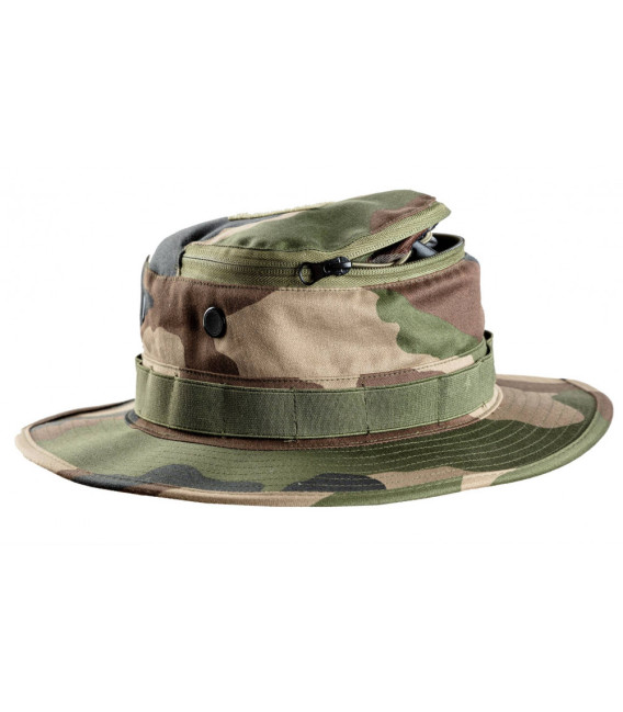 Bob Tactical avec moustiquaire cam ce Toe Design