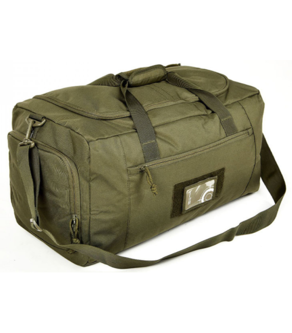 Sac de transport 45 litres Transall Toe Design