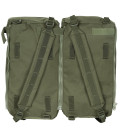BW sac a dos "Mountain", olive, w/2 - Surplus militaire