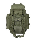 BW sac a dos "Mountain", olive, w/2 - Surplus militaire