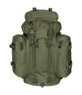 BW sac a dos "Mountain", olive, w/2 - Surplus militaire