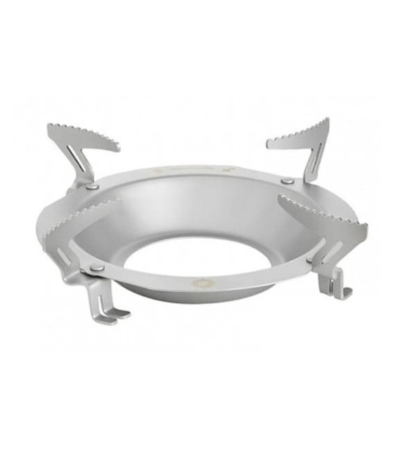 Support universel de casserole Tac-Boil