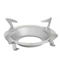 Support universel de casserole Tac-Boil