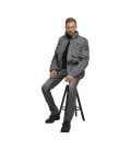 Jean en denim Rover