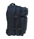 Sac à dos US, "Assault I", bleu - Surplus militaire