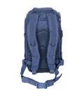 Sac à dos US, "Assault I", bleu - Surplus militaire