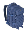 Sac à dos US, "Assault I", bleu - Surplus militaire
