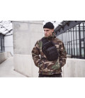 Sacoche US Copper EveryDayCarry Sling Noire - Surplus militaire