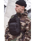 Sacoche US Copper EveryDayCarry Sling Noire - Surplus militaire