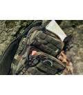 Sacoche US Copper EveryDayCarry Sling Woodland - Surplus militaire