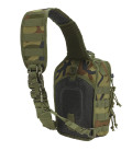 Sacoche US Copper EveryDayCarry Sling Woodland - Surplus militaire