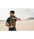 Sacoche US Copper EveryDayCarry Sling Coyote - Surplus militaire
