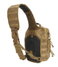 Sacoche US Copper EveryDayCarry Sling Coyote - Surplus militaire