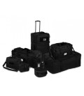 Sac de transport 90L Transall