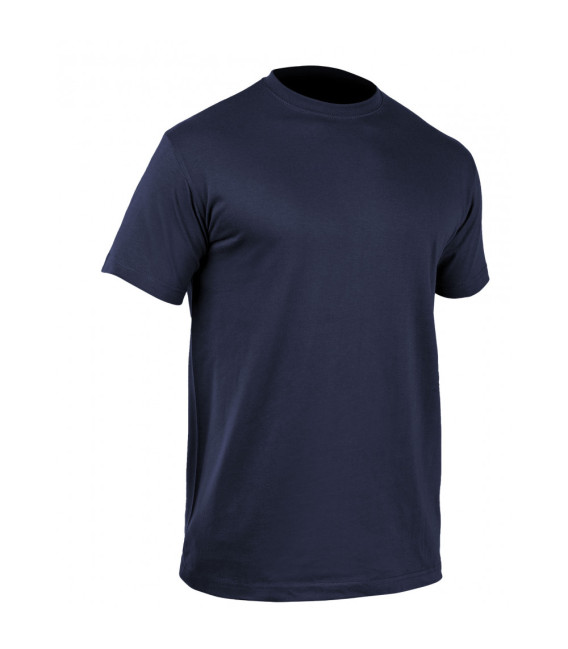 T-shirt Strong Airflow bleu marine Toe Design