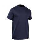 T-shirt Strong Airflow bleu marine Toe Design