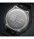 Montre G-Shock Classic GA-2100 Noir