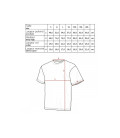 US Tee-shirt, "Streetstyle", BW camou, 140-145 g/m² - Surplus militaire