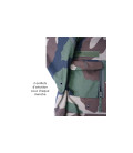 CHEMISE GUERILLA RIPSTOP CAMO CE OPEX