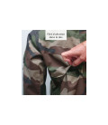 CHEMISE GUERILLA RIPSTOP CAMO CE OPEX