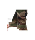 CHEMISE GUERILLA RIPSTOP CAMO CE OPEX