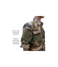 CHEMISE GUERILLA RIPSTOP CAMO CE OPEX