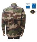 CHEMISE GUERILLA RIPSTOP CAMO CE OPEX