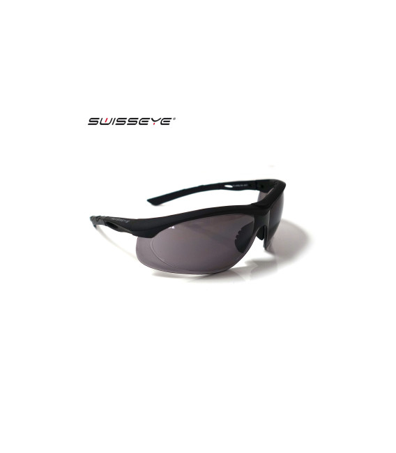 LUNETTES BALISTIQUES DE SOLEIL SWISSEYE