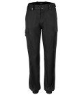 PANTALON INTERVENTION LEGER MAT NOIR PATROL EQUIPEMENT