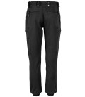 PANTALON INTERVENTION LEGER MAT NOIR PATROL EQUIPEMENT