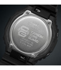 Montre G-Shock Classic GA-2100 noir/gris