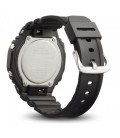 Montre G-Shock Classic GA-2100 noir/gris