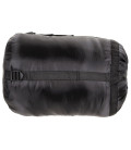 Sac de couchage Militaire à capuche, Noir - Surplus militaire