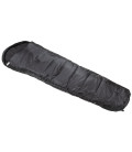 Sac de couchage Militaire à capuche, Noir - Surplus militaire