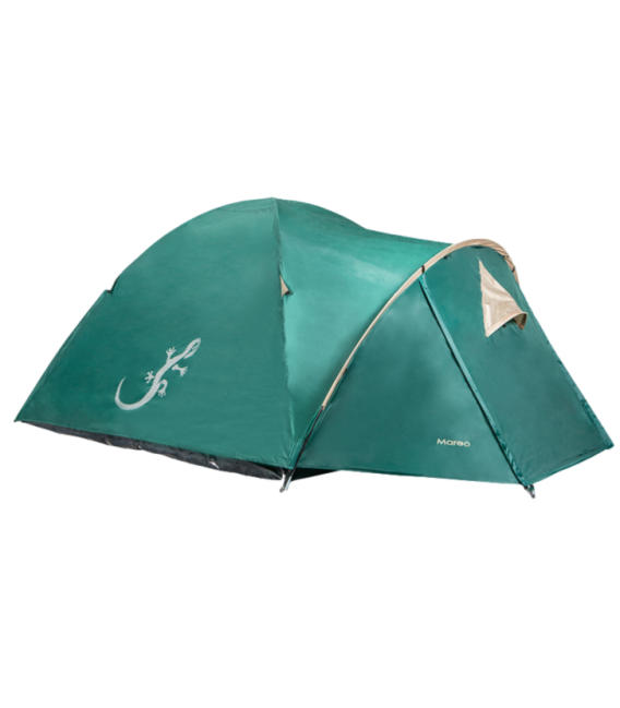 Tente dome Alpes2 2 places