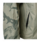 Veste Action Shell Kaki Ares