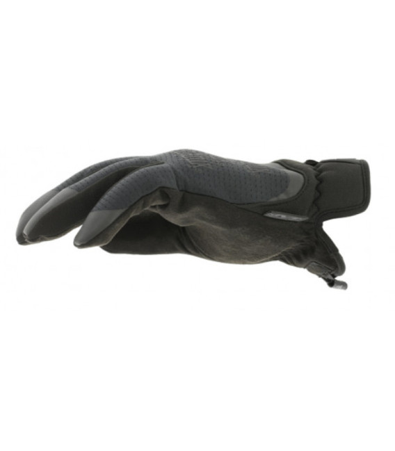 Gants De Travail Mechanix Wear Fastfit Material4X - Noir/Tan, Protection Renforcée, Taille Homme - Neuf Avec étiquettes