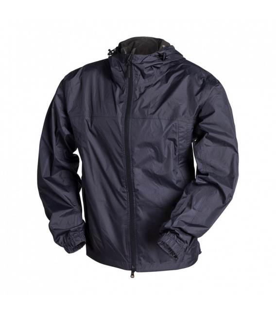 Veste Action Shell Navy Ares