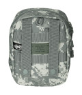 Poche multifonctionnel Molle, petite, AT-digit - Surplus militaire