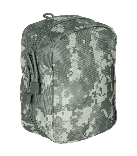 Poche multifonctionnel Molle, petite, AT-digit - Surplus militaire