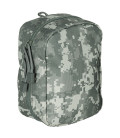 Poche multifonctionnel Molle, petite, AT-digit - Surplus militaire